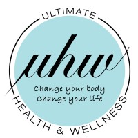 Ultimate Health and Wellness logo - Similar company to Fivetwenty Inc.
