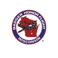 BADGER HONOR FLIGHT INCORPORATED logo - Similar company to Badger Blockchain