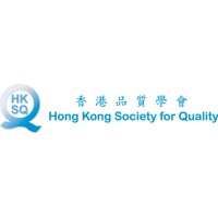 Hong Kong Society for Quality (HKSQ) logo - Similar company to Data Mindset Academy