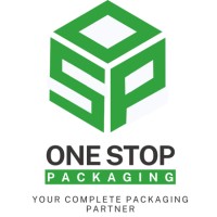 One Stop Packaging logo - Similar company to Aman Poly Plast Private Limited
