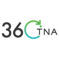 360TNA logo - Similar company to Odex