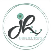 jh Events and Flowers logo - Similar company to Designed Mechanical Solutions
