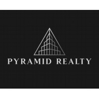 The Pyramid Realty logo - Similar company to Abm Infotech Services