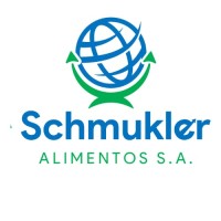 Schmukler Alimentos S.A logo - Similar company to Tegema