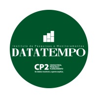 DATATEMPO & CP2 PESQUISAS logo - Similar company to Tech Hunter Brasil