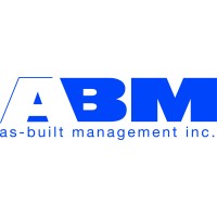 As-Built Management Inc. logo - Similar company to Spec Engineering