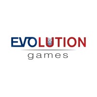 Evolution Games logo - Similar company to Evolution Networks