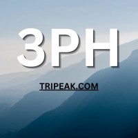 Tri Peak Holdings logo - Similar company to Museum Hack