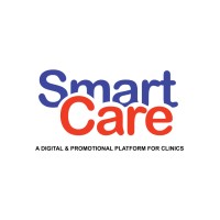 Smartcare Analytica logo - Similar company to Blocksynergy Technology Limited