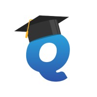 Qcademics logo - Similar company to Littbox