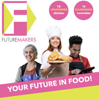 FUTUREMAKERS.NU logo - Similar company to Futuremakers