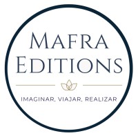 Mafra Editions logo - Similar company to Projeto Resgate