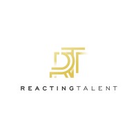Reacting Talent logo - Similar company to Code 41