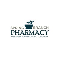 Spring Branch Pharmacy logo - Similar company to Stonegate Pharmacy