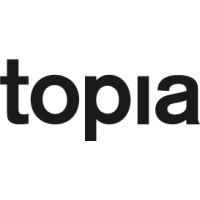 topia landskapsarkitekter logo - Similar company to Theory Into Practice