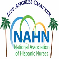Los Angeles Chapter National Association of Hispanic Nurses logo - Similar company to Hispanic Physicians Ipa