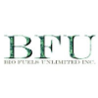 Bio Fuels Unlimited (formerly Green Global Energy) logo - Similar company to Bio-Being