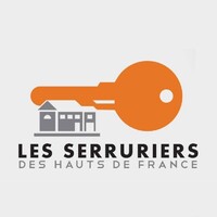 les serruriers HDF - Serrurier Lille & Vitrier logo - Similar company to Sarjam.Fr - Miroitier Et Vitrier