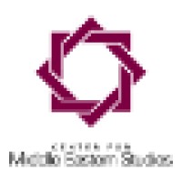 The Center For Middle Eastern Studies