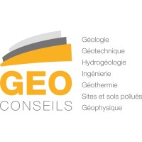 Géoconseils logo - Similar company to Lb Consulting & Training