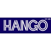 Oy Hango Ab logo - Similar company to W Brands Oy