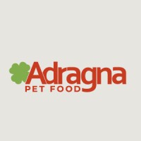 Adragna Petfood logo - Similar company to Aldog