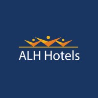 ALH Hotels logo - Similar company to Pacific Concepts