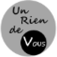 Un Rien de Vous logo - Similar company to Inconnu