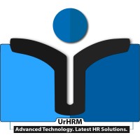 UrHRM - HR & Payroll Software (HRMS, HRIS & HCM) logo - Similar company to Payroll Management