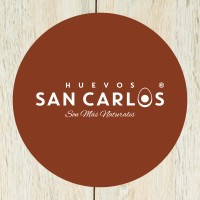 HUEVOS SAN CARLOS logo - Similar company to Saric Py