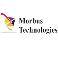 Morbus Technologies logo - Similar company to Codebridge It