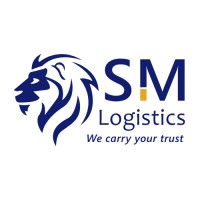 SM Logistics logo - Similar company to Sm Logistics