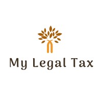 My Legal Tax logo - Similar company to Save Sight Centre