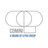 Comini logo - Similar company to Genesi Group Srl