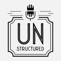 Unstructured logo - Similar company to Cyber Launchpad