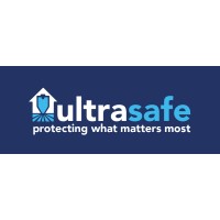 ULTRASAFE FIRE SUPPRESSION logo - Similar company to Friels Construction