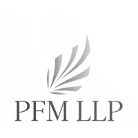 PFM LLP logo - Similar company to Test Prep Insight