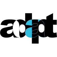Adapt Bv logo - Similar company to Adapt Media & Communicatie Bv