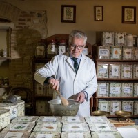 Naturalmente Erboristeria - naturalei.it logo - Similar company to Dangercode