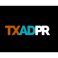 Texas Advertising & Public Relations logo - Similar company to Ut Austin School Of Journalism And Media