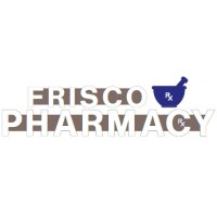 Frisco Pharmacy logo - Similar company to Fireside Pharmacy