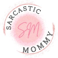 Sarcastic Mommy logo - Similar company to Reframe