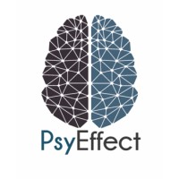 PsyEffect logo - Similar company to Psingularidades