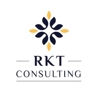 RKT Consulting (Cabinet d'expertise-comptable et d'audit) logo - Similar company to Actif Compta | Cabinet D'Expertise Comptable, Conseil Et Paie