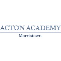 Acton Academy Morristown logo - Similar company to Drew School