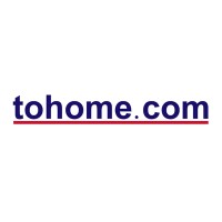 tohome.com logo - Similar company to Deva.Th