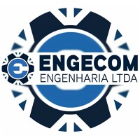 ENGECOM ENGENHARIA LTDA logo - Similar company to Mbx Solutions - Automação & Gestão De Manutenção Industrial