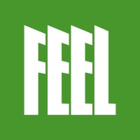 Project FEEL logo - Similar company to New Dramatists