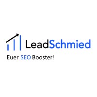 LeadSchmied logo - Similar company to Conza Media Ltd