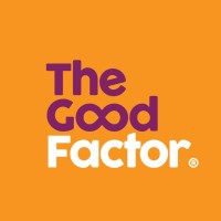 The Good Factor logo - Similar company to Projebaz